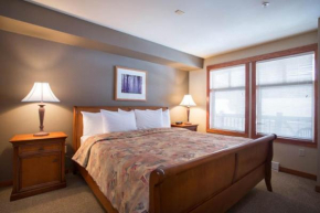 1307 - Two Bedroom Standard Eagle Springs West condo